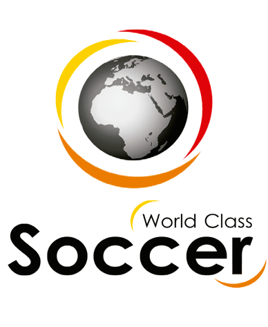 World Class Soccer - Portugal